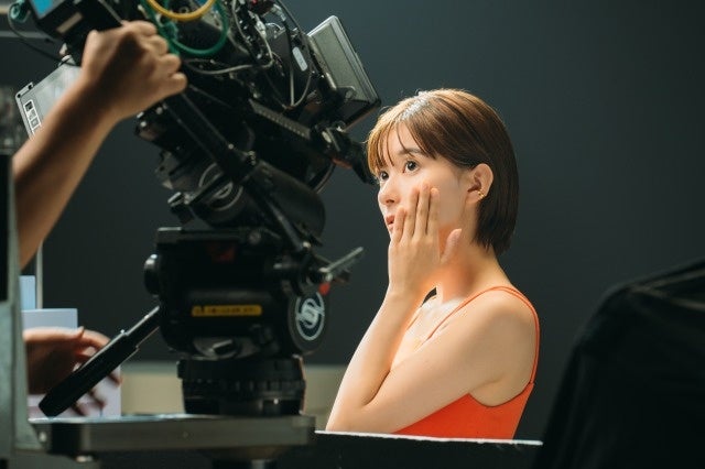 新提案！“ポイントメイクもできる日やけ止め” チークUV、誕生。朝塗りたての顔印象つづく『アリィ―　クロノビューティ カラーオンUV』2023年2月11日（土）より発売のサブ画像11