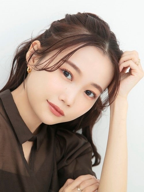 ラブ・ライナー×美容クリエイター 水越みさと　“顔から浮かずに垢抜ける”カラーアイブロウアイテム発売決定！のサブ画像5