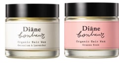 ヘアにもボディにも使える「ダイアンボヌール」ドライシャンプーから新フレグランス「スノーローズの香り」が登場のサブ画像10