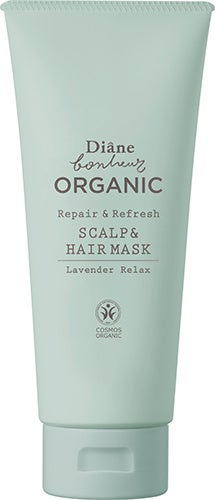 ヘアにもボディにも使える「ダイアンボヌール」ドライシャンプーから新フレグランス「スノーローズの香り」が登場のサブ画像15