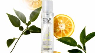【giovanni】コスメキッチン・ビープルで、ヘアトリートメント部門8年連続売上No.1※のフリッズビーゴーン スムージング ヘアセラムから、『ゆず』の新フレーバーが登場！のメイン画像