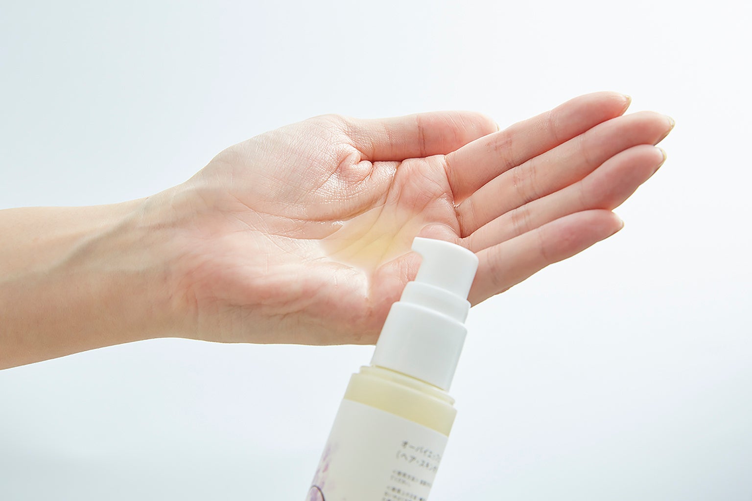 【O by F】紫外線や乾燥などの過酷な環境から髪と肌を守り潤いを与える、天然由来成分100%のヘア＆スキンオイルが数量限定にて登場！のサブ画像5