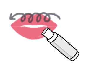 乾燥ピーク到来！！唇が荒れていると5歳老けて見える！マスクを外す機会が増えた今だからこそ気を付けたいリップケアのサブ画像5