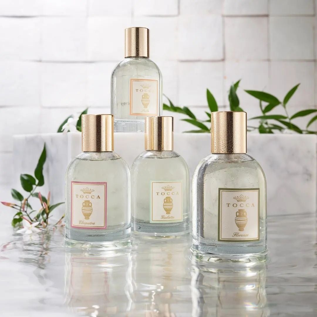 【15名プレゼント】花嫁の結婚準備期間 に幸せを届けるWedding Box -ウェディングボックス- 。TOCCABeautyの豪華4点セットを花嫁に。のサブ画像2