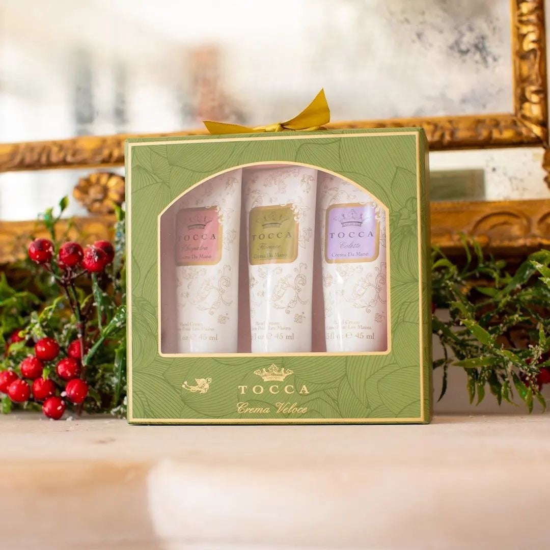 【15名プレゼント】花嫁の結婚準備期間 に幸せを届けるWedding Box -ウェディングボックス- 。TOCCABeautyの豪華4点セットを花嫁に。のサブ画像3