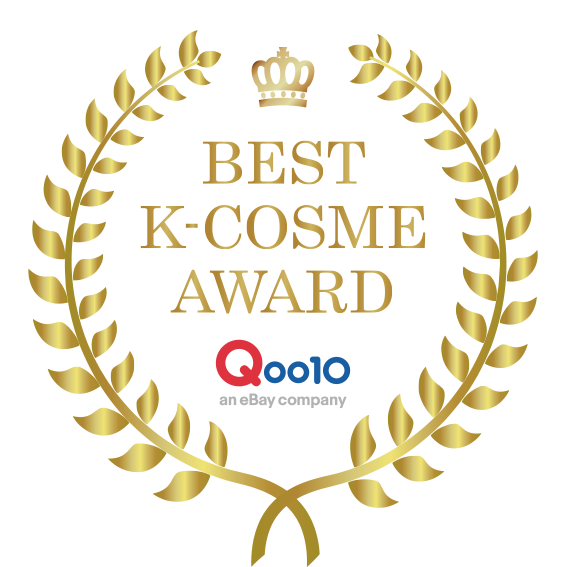 Qoo10で2022年に最も売れたスキンケア・メイクアップ商品 2022「Qoo10 BEST K-COSME AWARD」を発表のメイン画像