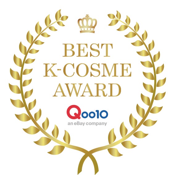 Qoo10で2022年に最も売れたスキンケア・メイクアップ商品 2022「Qoo10 BEST K-COSME AWARD」を発表のサブ画像1