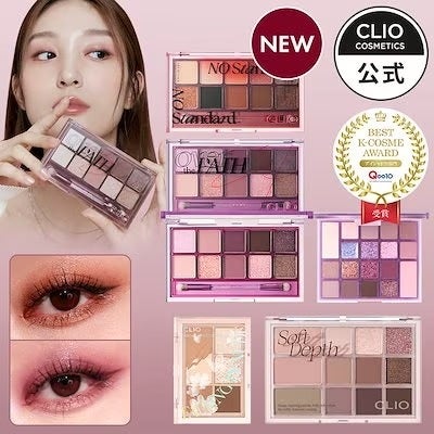 Qoo10で2022年に最も売れたスキンケア・メイクアップ商品 2022「Qoo10 BEST K-COSME AWARD」を発表のサブ画像11