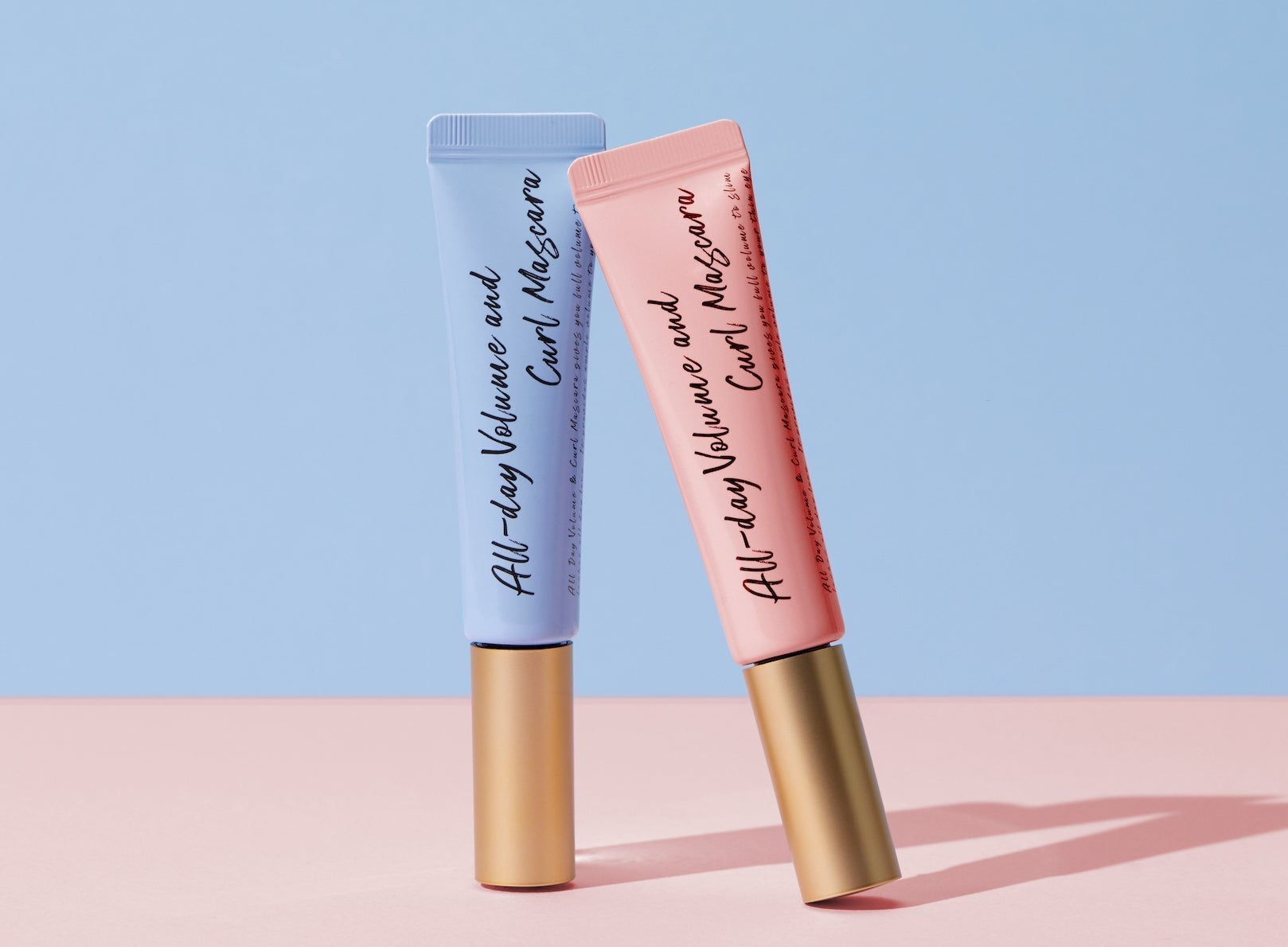 TWICEのリーダージヒョがブランドミューズのMilkTouch「Qoo10 BEST K-COSME AWARD」メイクアップ「マスカラ」部門 の最優秀賞を受賞！のサブ画像2