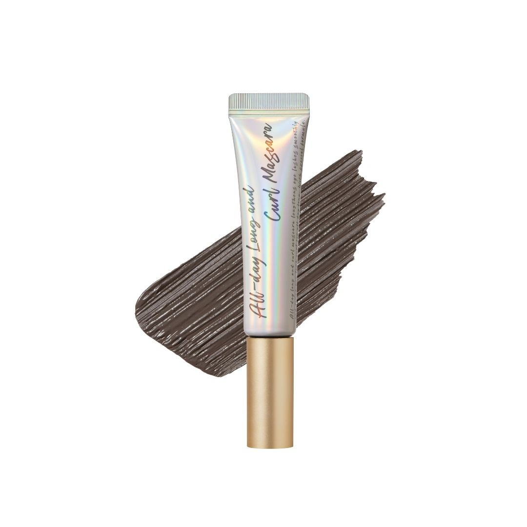 TWICEのリーダージヒョがブランドミューズのMilkTouch「Qoo10 BEST K-COSME AWARD」メイクアップ「マスカラ」部門 の最優秀賞を受賞！のサブ画像3