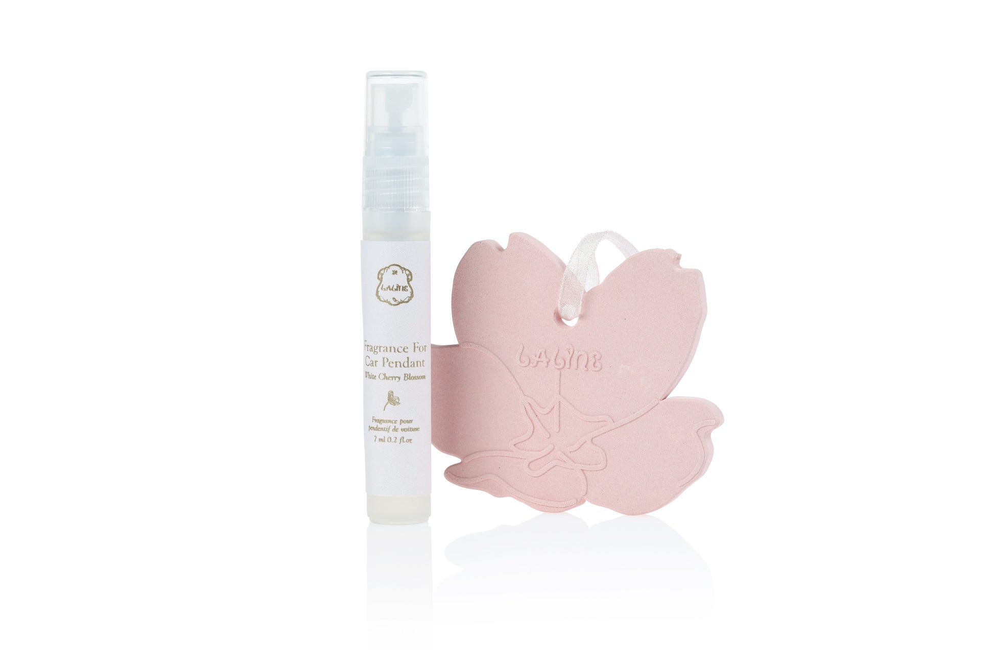 2023春の限定フレグランス「 White Cherry Blossom」が2023年3月1日(水)より数量限定発売のサブ画像11