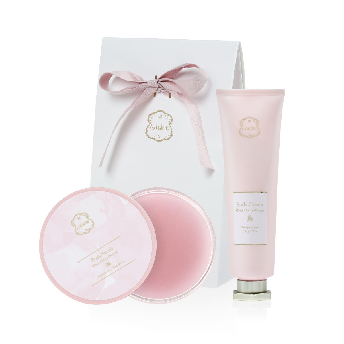 2023春の限定フレグランス「 White Cherry Blossom」が2023年3月1日(水)より数量限定発売のサブ画像16