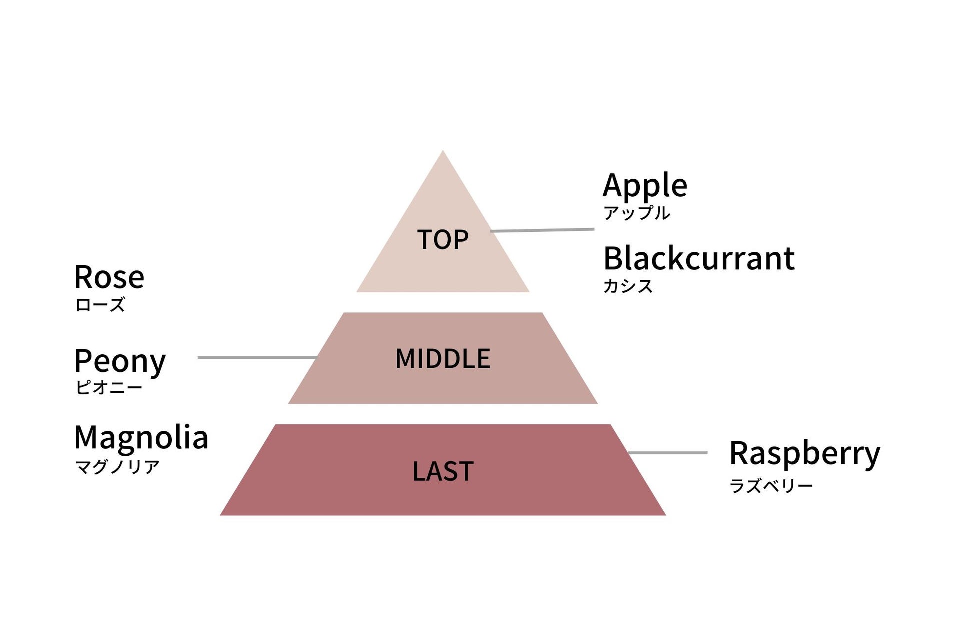 2023春の限定フレグランス「 White Cherry Blossom」が2023年3月1日(水)より数量限定発売のサブ画像3