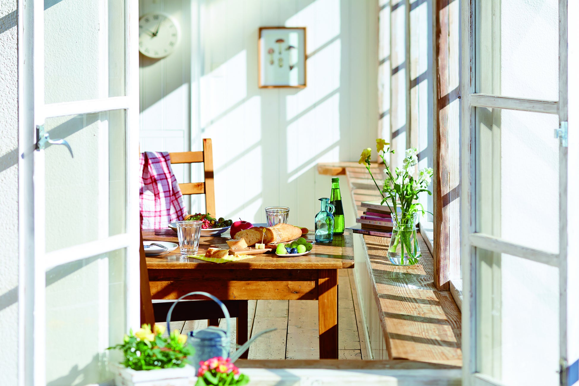 コクーンシティ（さいたま新都心）2023年春 人気店舗「アディダス オリジナルスショップ」「ローズマリー」「デサント」にて増床・リニューアル！他にも暮らしを彩るショップ等、全7店舗が新たにオープン。のサブ画像9