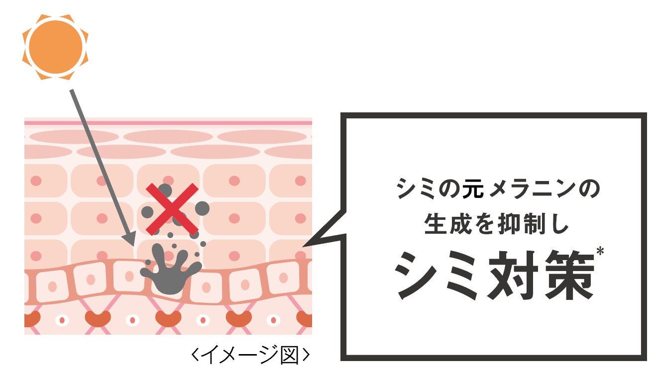 【2023年2月7日】しわ改善とシミ対策＊を同時に叶える大人のエイジングケア※1ブランド『リンクルターン』から、「薬用スティック美容液」発売のサブ画像7