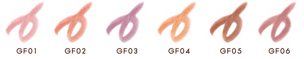 【2023年2月14日】メイクアップブランド『エクセル』から、なめらかで高密着なスティックタイプの大ヒットアイシャドウ オンライン限定色 発売のサブ画像3