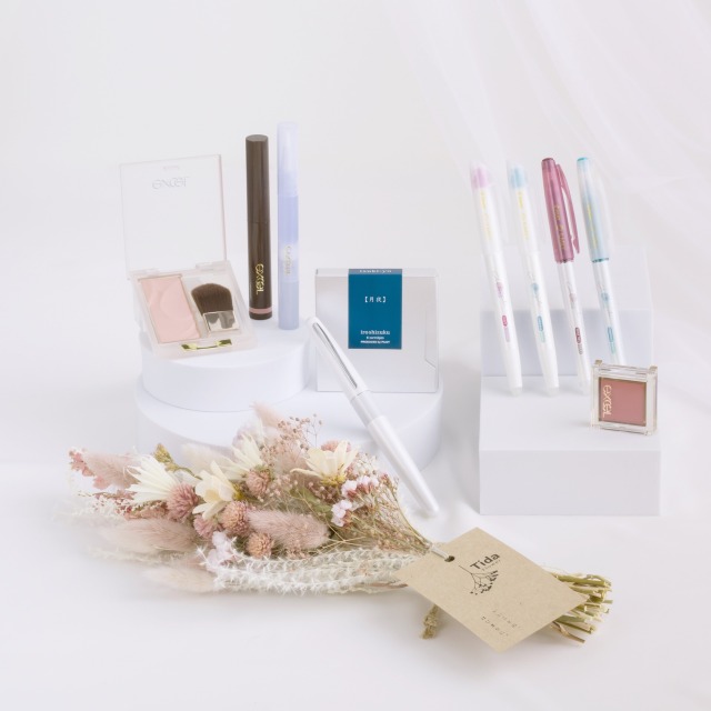 ILMILY×excelコラボ記念！　豪華プレゼントが当たるキャンペーン開始のメイン画像