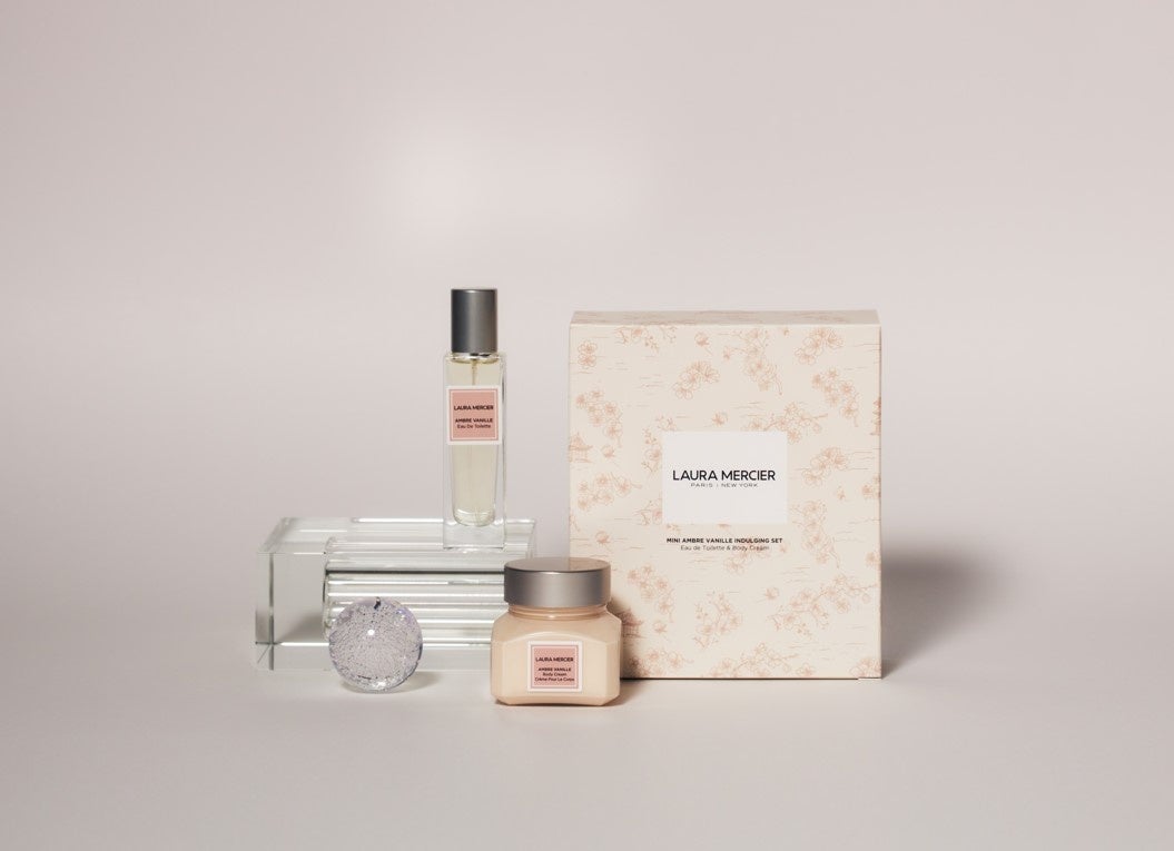 ローラ メルシエの新作コスメを一足早く試せる！先行販売POP UPイベントを＠cosme TOKYOで7日間限定開催のサブ画像10