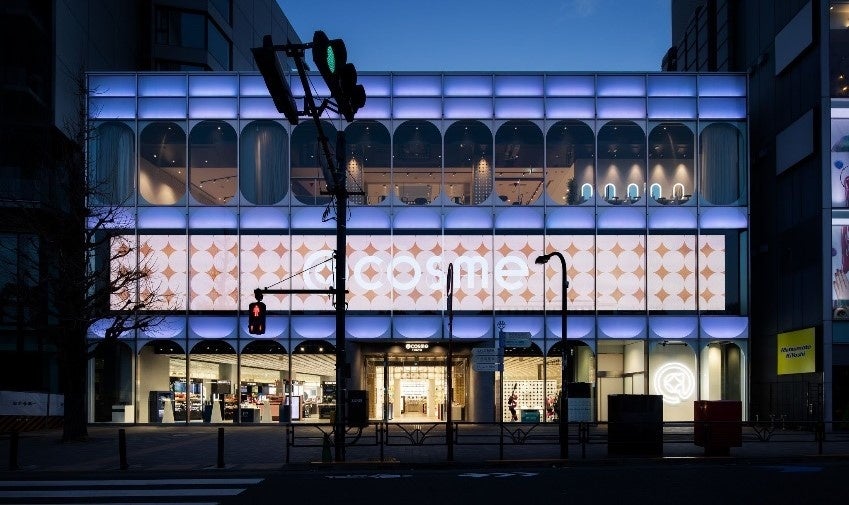 ローラ メルシエの新作コスメを一足早く試せる！先行販売POP UPイベントを＠cosme TOKYOで7日間限定開催のサブ画像2