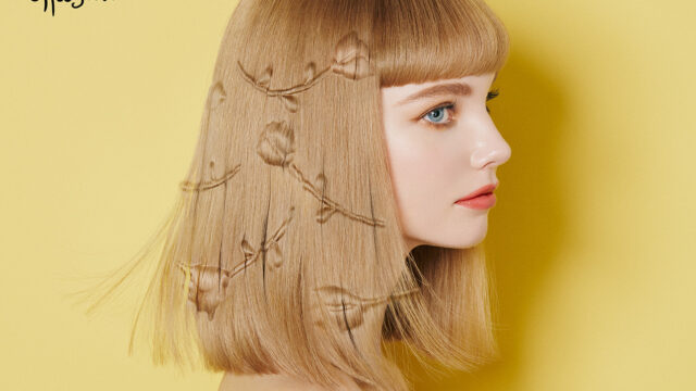 エテュセ 春コスメ 第一弾 透けツヤ感のボリュームマスカラに新色登場のメイン画像