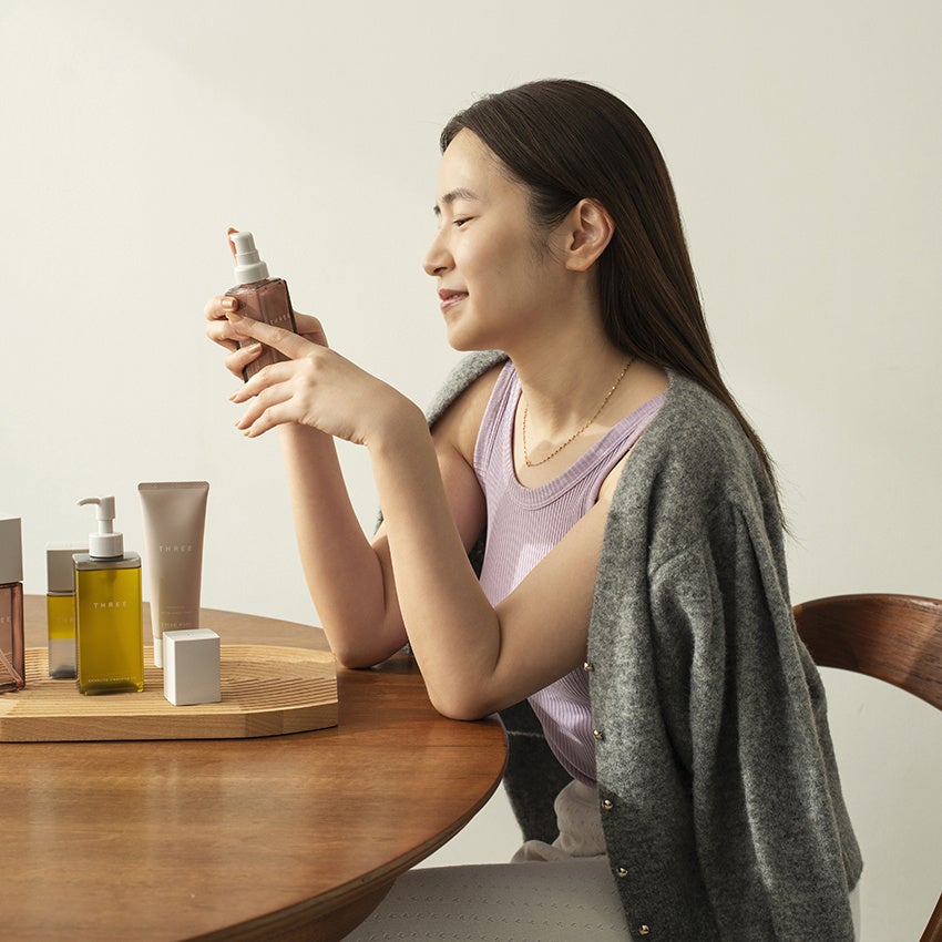 人気美容雑誌「ＭＡＱＵＩＡ（マキア）」とコラボ／コスメ情報サイト「美流百華ＷＥＢ」スタートのサブ画像3