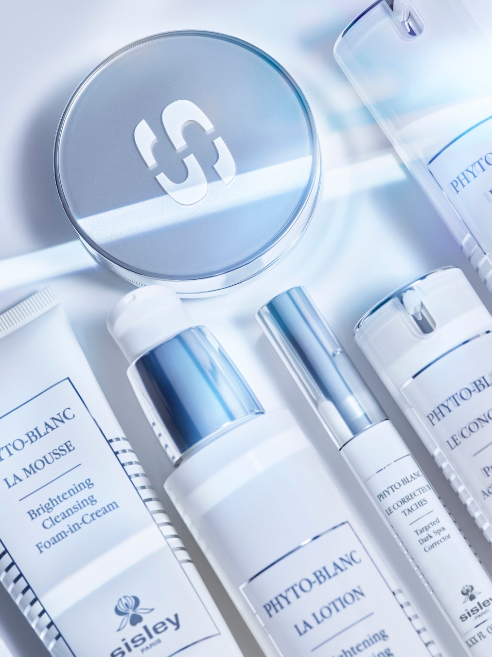 シスレー クリアな肌に導く“フィトブラン”から、新・部分用美容液が登場のサブ画像4