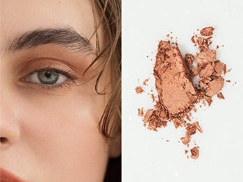 コスメティックブランド「rihka」より、リフィル式アイシャドウパレット「rihka フィーリングス パレット」の新色が2月8日（水）より登場のサブ画像2