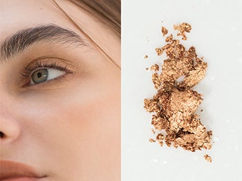 コスメティックブランド「rihka」より、リフィル式アイシャドウパレット「rihka フィーリングス パレット」の新色が2月8日（水）より登場のサブ画像3