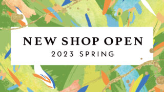 ルミネ新宿にPOP UPスペース「Gallery1」が新登場！限定アイテムやスペシャルノベルティも！ルミネ・ニュウマン 2023年春 約110ショップのリニューアルを実施のメイン画像