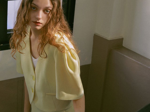 ルミネ新宿にPOP UPスペース「Gallery1」が新登場！限定アイテムやスペシャルノベルティも！ルミネ・ニュウマン 2023年春 約110ショップのリニューアルを実施のサブ画像6