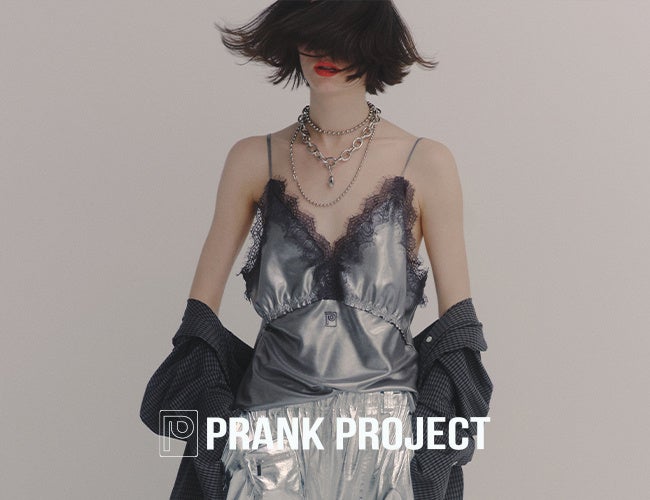 ルミネ新宿にPOP UPスペース「Gallery1」が新登場！限定アイテムやスペシャルノベルティも！ルミネ・ニュウマン 2023年春 約110ショップのリニューアルを実施のサブ画像7