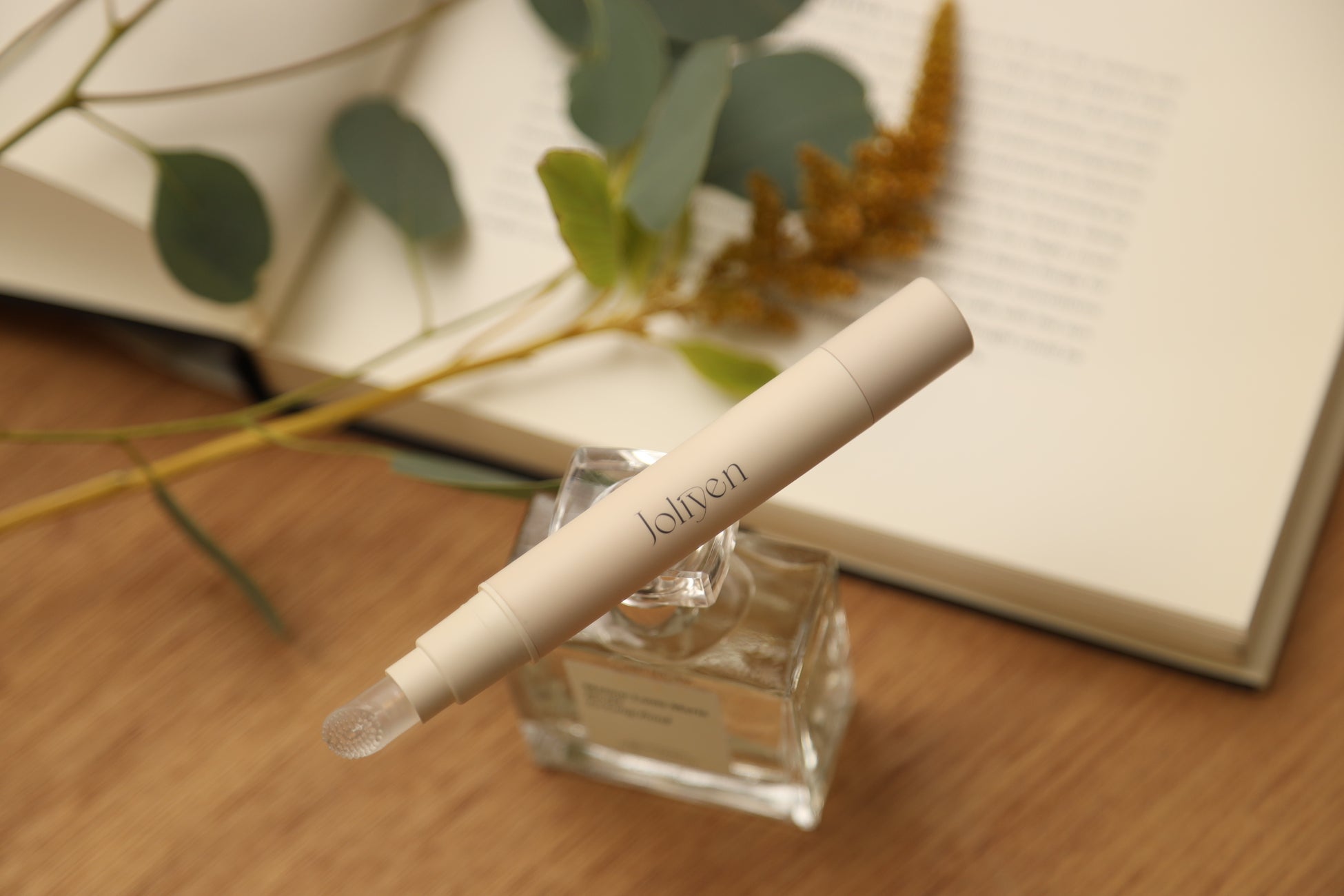 大阪梅田「ルクアイーレ」にて韓国コスメのポップアップショップ開催！12ブランドの人気アイテムが勢ぞろい！のサブ画像3_バランシングリップセラム