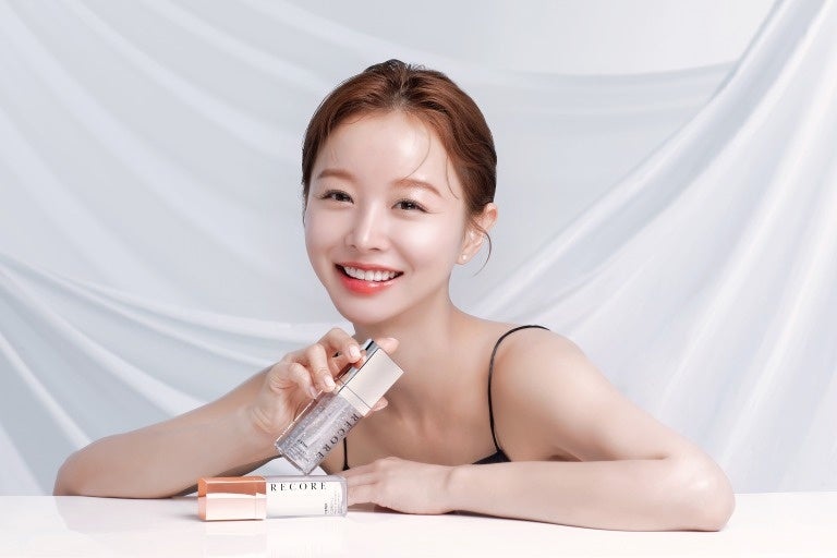 大阪梅田「ルクアイーレ」にて韓国コスメのポップアップショップ開催！12ブランドの人気アイテムが勢ぞろい！のサブ画像4