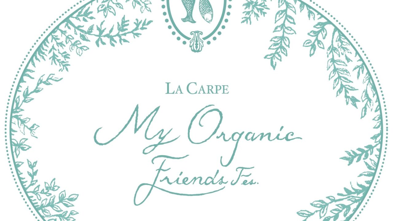 ラキャルプが第6回サスティナブル・ビューティーフェス『My Organic Friends Fes 2023 by Salon de LA CARPE 』を原宿にて開催決定！のメイン画像