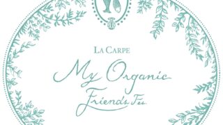 ラキャルプが第6回サスティナブル・ビューティーフェス『My Organic Friends Fes 2023 by Salon de LA CARPE 』を原宿にて開催決定！のメイン画像