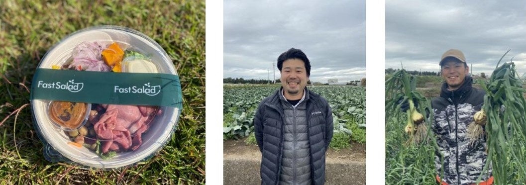 ラキャルプが第6回サスティナブル・ビューティーフェス『My Organic Friends Fes 2023 by Salon de LA CARPE 』を原宿にて開催決定！のサブ画像3