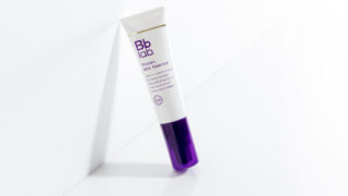 ＜Bb lab.（ビービーラボ）＞みずみずしい感触で、心地よく肌に馴染む敏感肌を考えた美容乳液。外的ダメージから肌を守る「プラセンミルクエッセンス」２月７日（火）新発売。のメイン画像