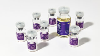 ＜Bb lab.（ビービーラボ）＞7日間の集中ケア。透明感のあるつややかな肌へ導く、特濃*1美容液「ＰＦＤ」＆「ＰＦＤパウダー（パウダー単体）」２月１７日（金）発売。のメイン画像