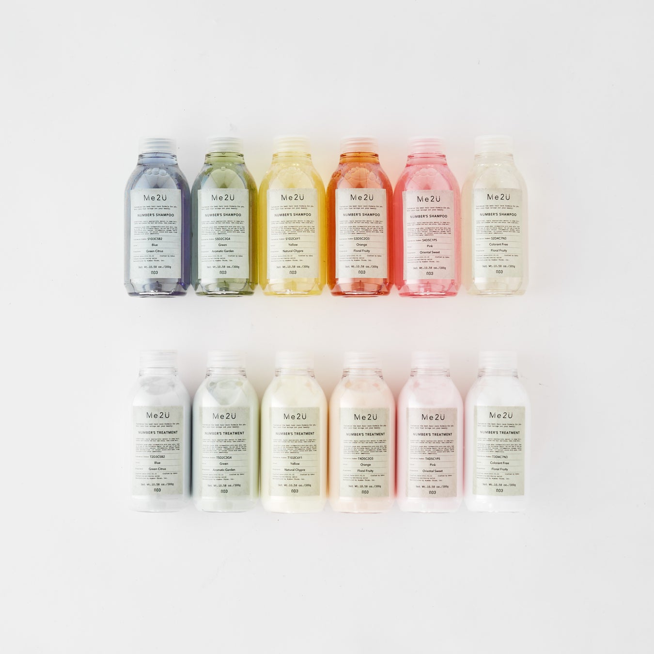 ナンバースリー公式オンラインストア「WELLBEING ECオンライン」で「ポイント制度」ならびに「Me2U」マイページ機能追加を2023年2月21日よりスタートのサブ画像3