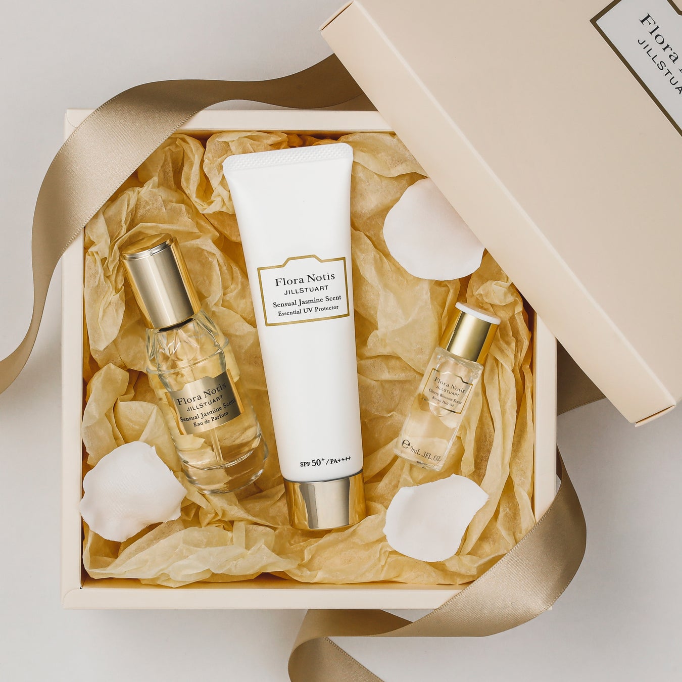 【フローラノーティス　ジルスチュアート】風にそよぎ光を放つ”揺れツヤ髪”へ。フローラノーティスのラインに新しく迎えたシャンプー＆トリートメントで、至福のヘアケアを。のサブ画像6