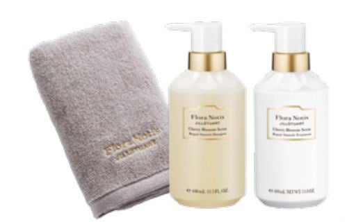 『フローラノーティス　ジルスチュアート』2月22日（水）「ルクア大阪店」をオープン！　　　　　　　　　　　　　　　　　　　のサブ画像3