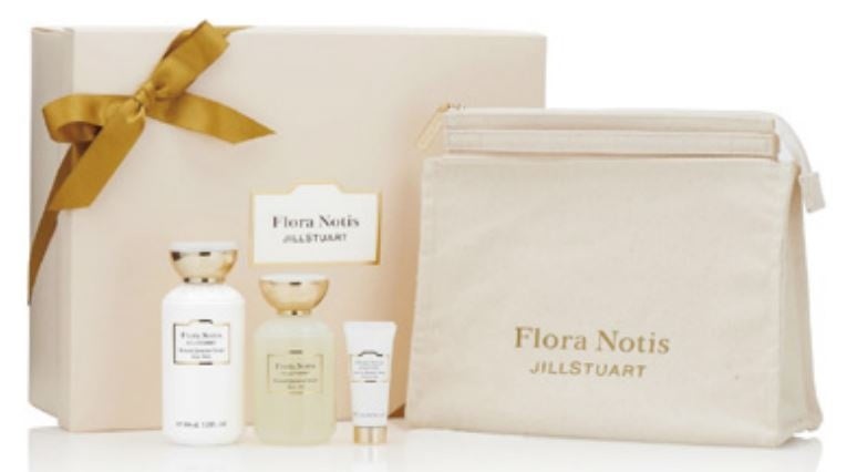 『フローラノーティス　ジルスチュアート』2月22日（水）「ルクア大阪店」をオープン！　　　　　　　　　　　　　　　　　　　のサブ画像6