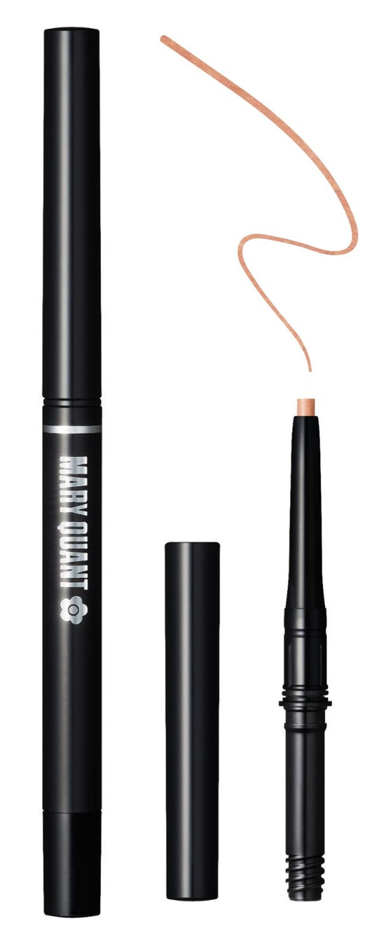 マリークヮント 2023年春新色が登場　心弾む春カラーを採用した『アイオープナー』や『カラーシャイン フォー リップス』など8商品が2月3日（金）に限定発売のサブ画像9_S-02