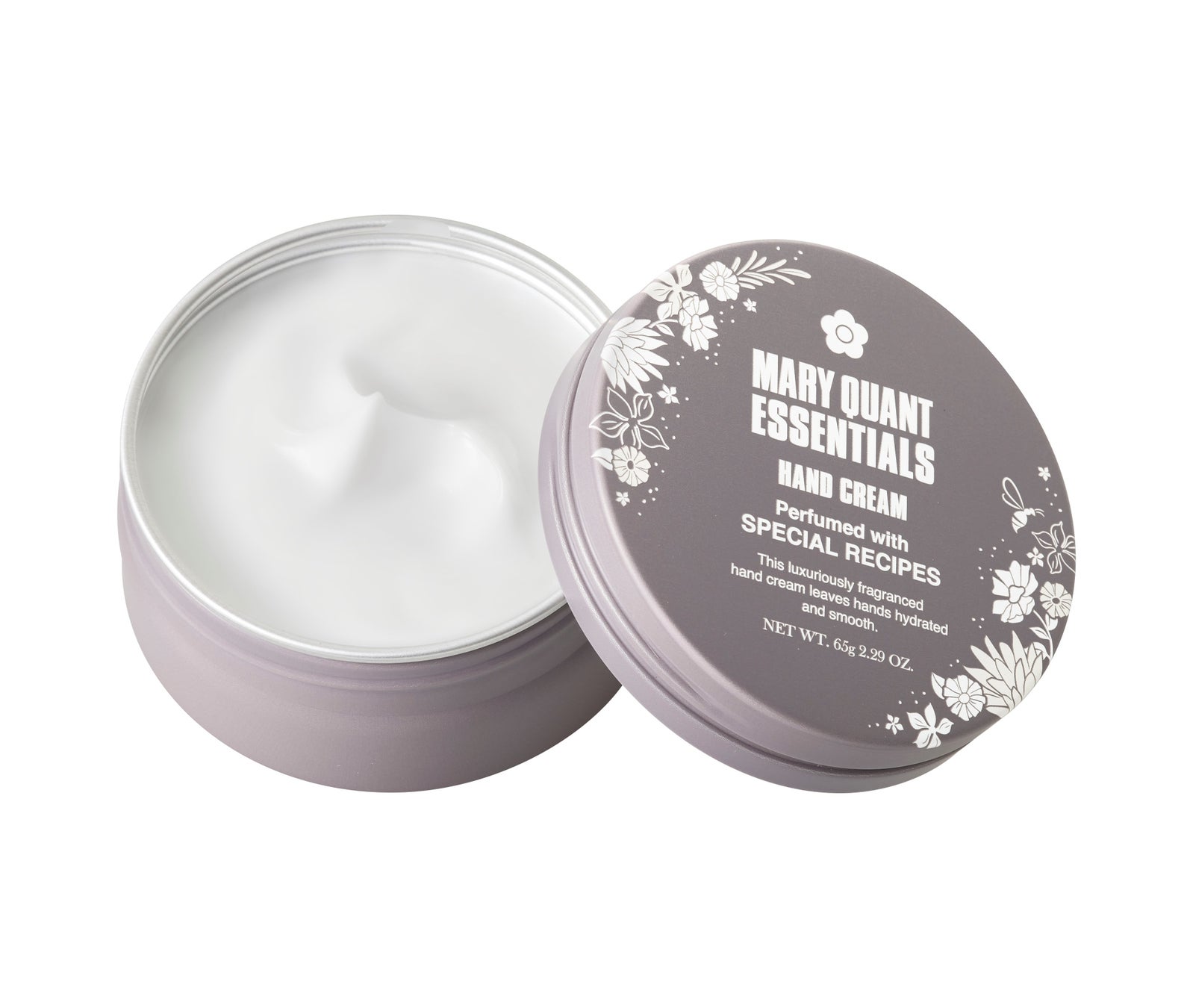 マリークヮントから生活に密着したシリーズ誕生　自分だけのリラックスタイムを紡ぐ『MARY QUANT ESSENTIALS』　2023年2月15日（水）より販売開始のサブ画像2