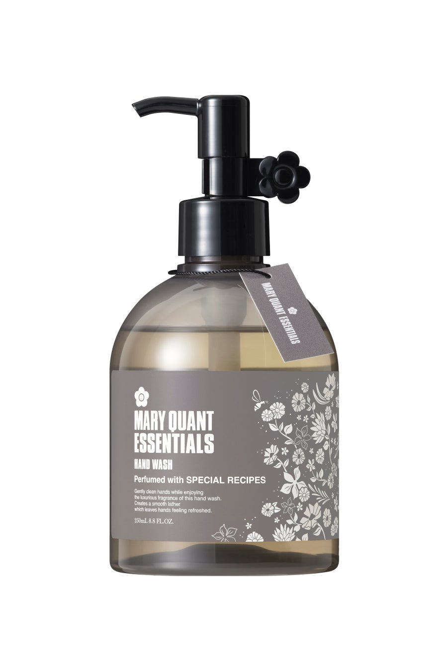 マリークヮントから生活に密着したシリーズ誕生　自分だけのリラックスタイムを紡ぐ『MARY QUANT ESSENTIALS』　2023年2月15日（水）より販売開始のサブ画像3