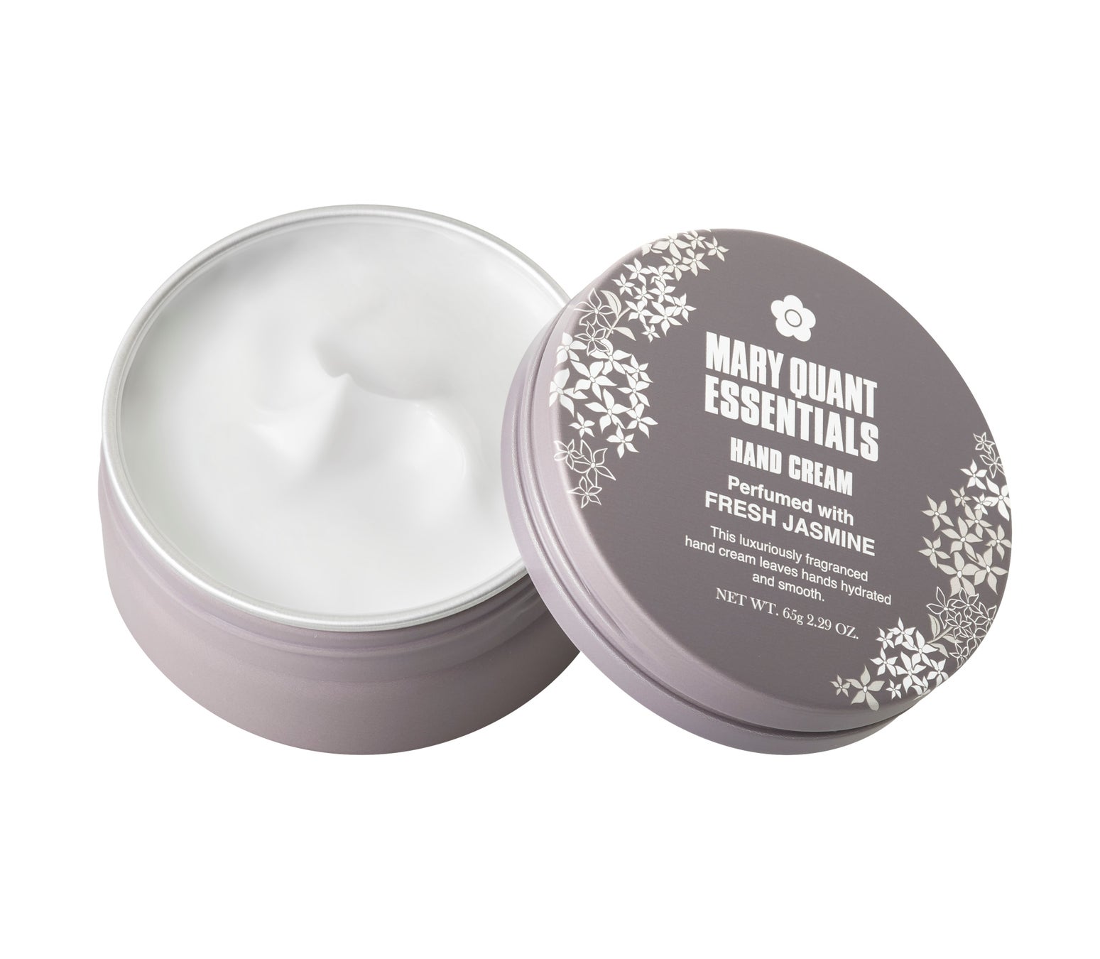 マリークヮントから生活に密着したシリーズ誕生　自分だけのリラックスタイムを紡ぐ『MARY QUANT ESSENTIALS』　2023年2月15日（水）より販売開始のサブ画像5