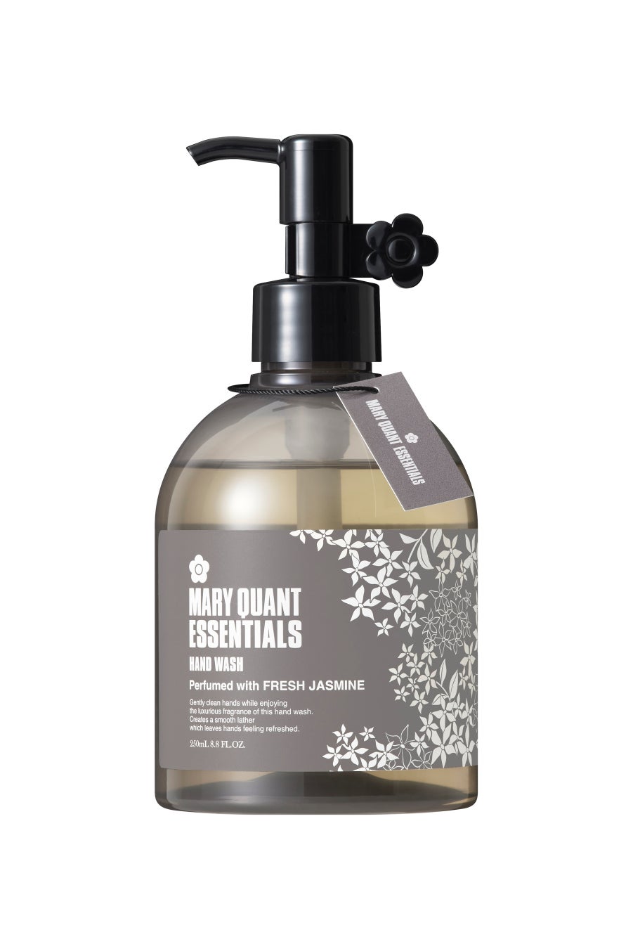 マリークヮントから生活に密着したシリーズ誕生　自分だけのリラックスタイムを紡ぐ『MARY QUANT ESSENTIALS』　2023年2月15日（水）より販売開始のサブ画像6