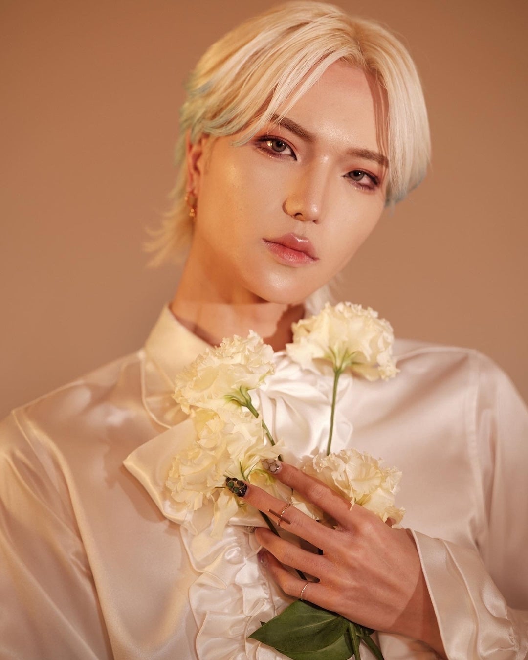 メンズコスメショップ＆ジャーナル li1l LIONEL(リオネル）の直営店舗大丸東京店で「動画クリエイター・Zutti Mattiaさんによる1日店長イベント」開催！のサブ画像5