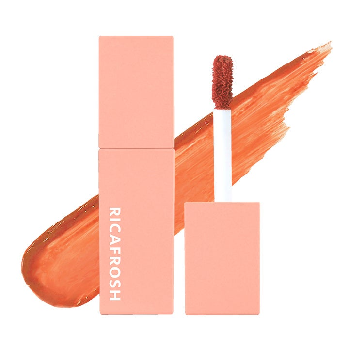 コスメブランド『RICAFROSH』ブランド誕生から3周年を記念した特別企画を実施「RICAFROSHコスメ自販機」「3rd anniversary box」を展開のサブ画像5