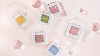 メイクアップアーティスト牧野裕大監修SUIKO ミネラルコスメから春のガーデンをイメージした色彩豊かな新色が登場！のメイン画像